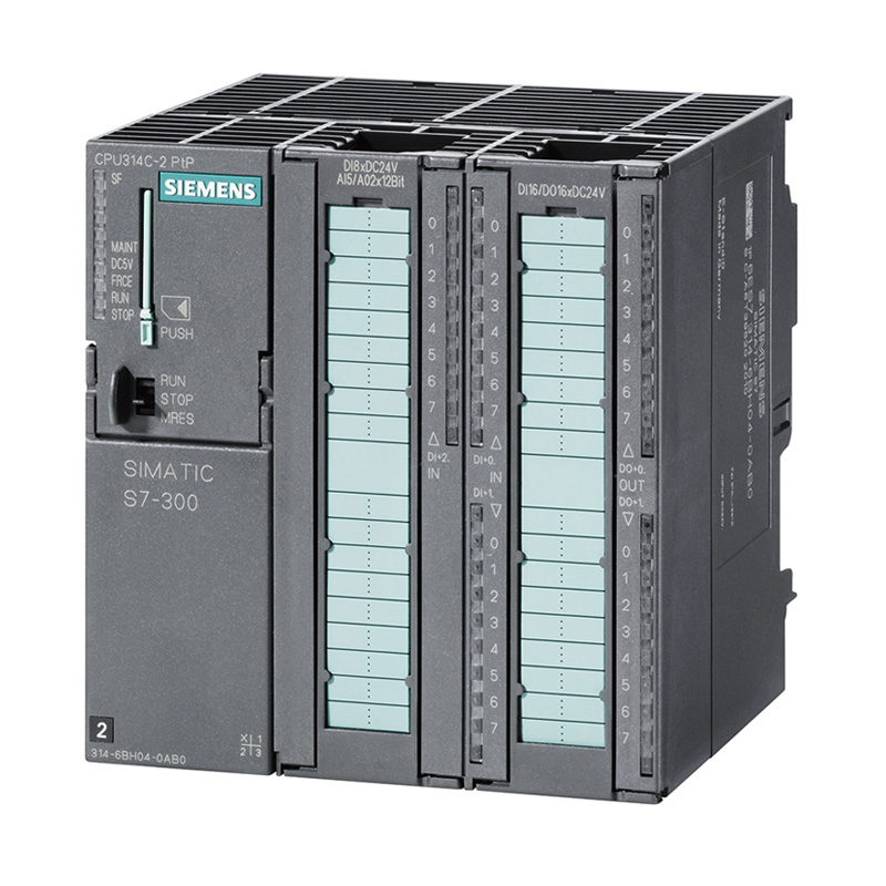 SIMATIC S7-300ϵPLC